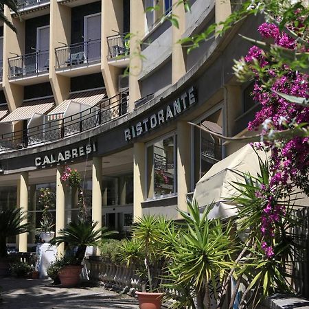 Hotel Calabresi San Benedetto del Tronto Esterno foto