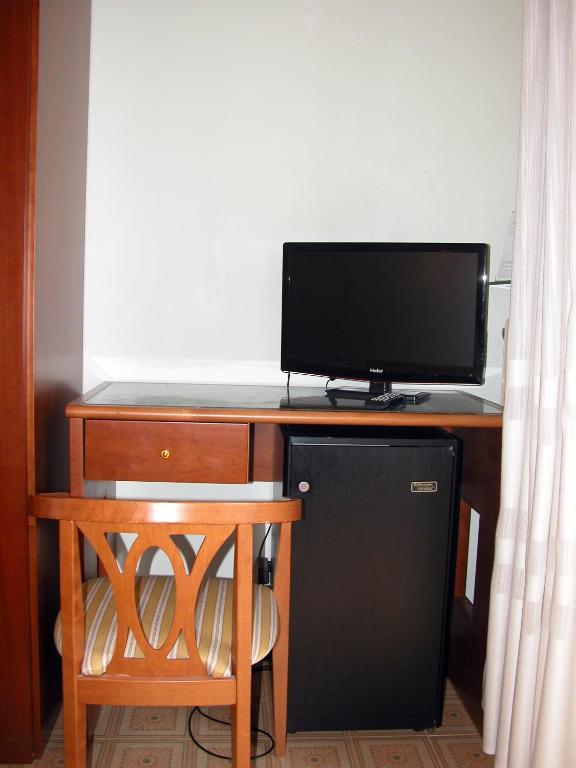 Hotel Calabresi San Benedetto del Tronto Esterno foto